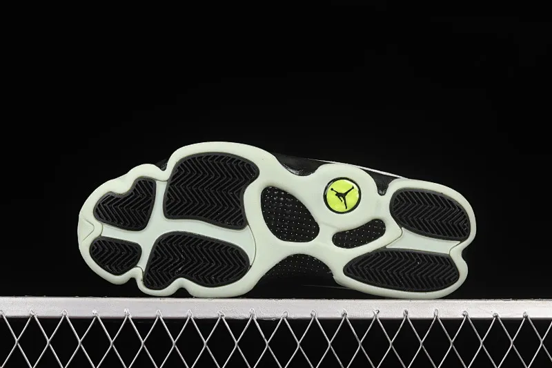 All categories Air Jordan Jordan series basketball shoes Air Jordan 13 Air Jordan 13 Low GC "Singles Day" AJ13 Joe 13 Singles Day low-top basketball shoes DM0803-300